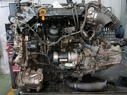 Engine HYUNDAI i30 (GD) 1.4 CRDi | BP37241201M1 - Image 4