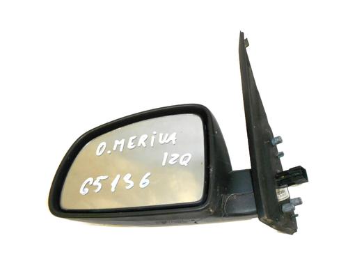 Used Left mirror OPEL MERIVA A MPV (X03) 1.6 (E75) (87 hp) 19685780