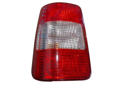 Used Left taillight VW CADDY III Box Body/MPV (2KA, 2KH, 2CA, 2CH) [2004-2016]  22790685