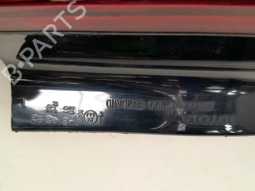 Used Left taillight Left taillight TOYOTA COROLLA (_E12_) 1.4 D (NDE120_, NDE120R) (90 hp) 34491407 34491407