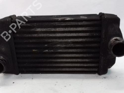 Used Intercooler Intercooler CHRYSLER GRAND VOYAGER V (RT) [2007-2026] 40511376 40511376