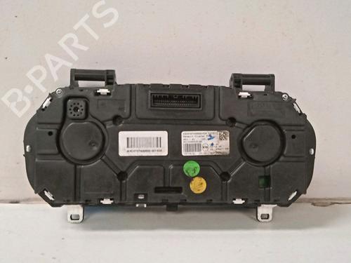 Instrument cluster DACIA DUSTER (HM_) | BP34462569C47 - Image 2