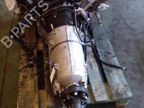 Gearbox MERCEDES-BENZ E-CLASS (W211) E 400 CDI (211.028) | BP34484752M3  - Image 5
