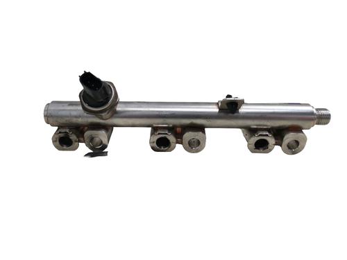Injection rail KIA RIO IV (YB, SC, FB) 1.0 T-GDI 100 Eco-Dynamics+ | BP35736416M98 - Image 2