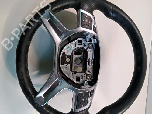 Other MERCEDES-BENZ M-CLASS (W166) ML 250 CDI / BlueTEC 4-matic (166.004, 166.003) | BP34463726O1 - Image 2
