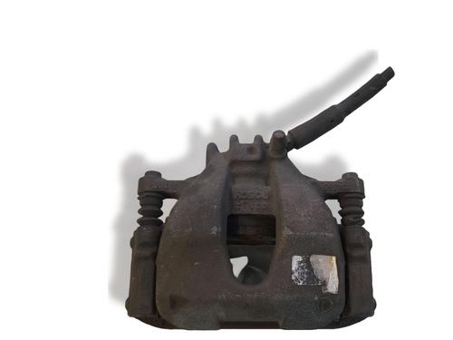 Used Left front brake caliper Left front brake caliper PEUGEOT 3008 I MPV (0U_) 1.6 HDi (112 hp) 34379560 34379560