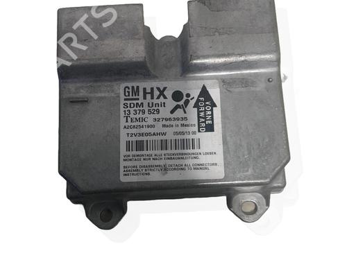Kollisonspute sett OPEL CORSA D (S07) 1.3 CDTI (L08, L68) | BP22381484C86 