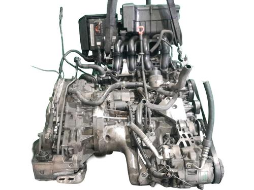 Used Engine Engine MERCEDES-BENZ A-CLASS (W168) A 160 (168.033, 168.133) (102 hp) 37461172 37461172