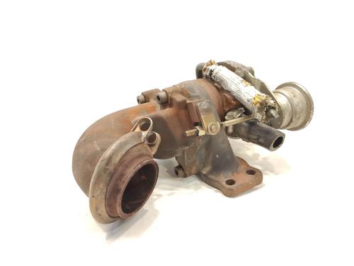 Used Turbocharger/Supercharger PEUGEOT 208 I (CA_, CC_) 1.2 PureTech 82 (82 hp) 18701260