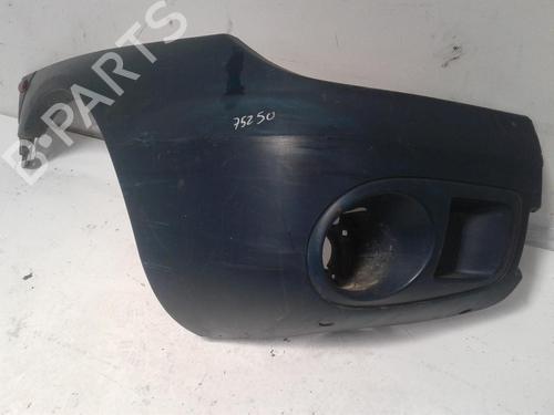 Used Other Other RENAULT SCÉNIC I MPV (JA0/1_, FA0_) [1999-2010] 34481664 34481664