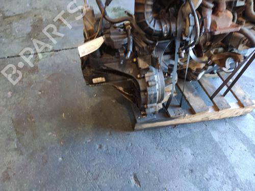 Gearbox FORD TOURNEO CONNECT  | BP18536082M3 