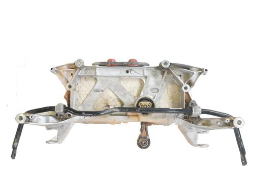 Used Subframe Subframe AUDI A3 Sportback (8VA, 8VF) 1.0 TFSI (115 hp) 34545871 34545871