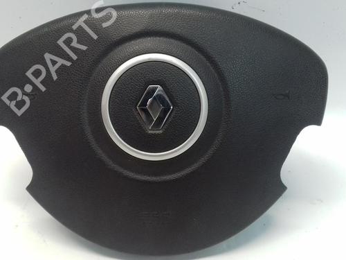 Used Driver airbag Driver airbag RENAULT CLIO III (BR0/1, CR0/1) 1.5 dCi (C/BR0G, C/BR1G) (68 hp) 34483849 34483849