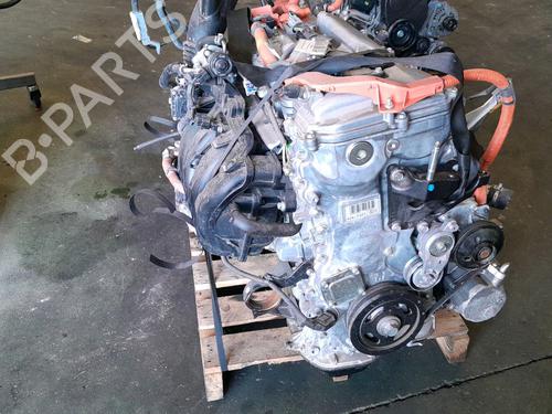 Gearbox LEXUS NX (_Z1_) 300h AWD (AYZ15, AYZ15_, AYZ15R) | BP33403889M3 - Image 3