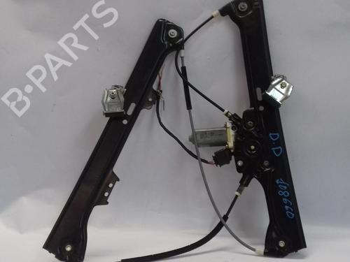 Used Front right window mechanism Front right window mechanism BMW 5 (E60) 530 d (218 hp) 34484062 34484062