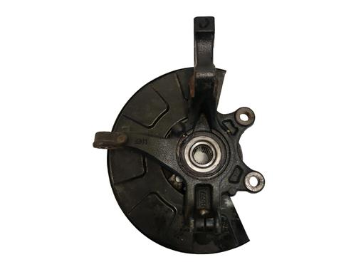 Left front steering knuckle MG MG ZS SUV (AZS1) 1.5 VTi | BP36022269M25 - Image 2