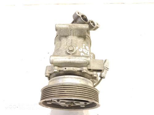 Used AC compressor AC compressor RENAULT CLIO III (BR0/1, CR0/1) 1.4 16V (98 hp) 35729086 35729086