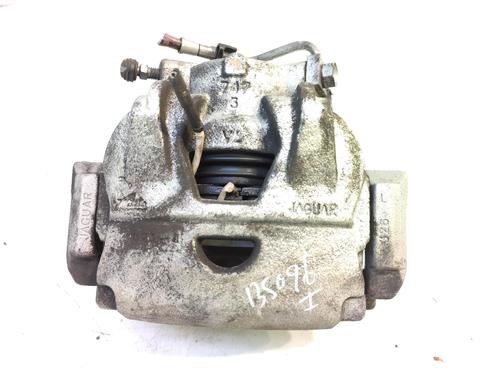 Right front brake caliper JAGUAR XF SPORTBRAKE (X250) 2.2 D | BP14472266M104 