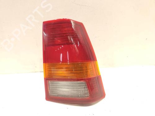 Used Right taillight Right taillight OPEL VECTRA B (J96) [1995-2004] 39965024 39965024