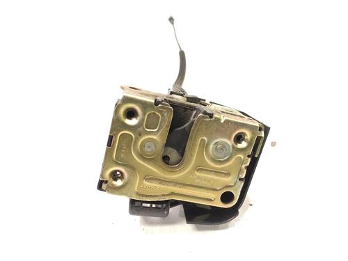 Used Front right lock RENAULT CLIO II (BB_, CB_) 1.2 16V (BB05, BB0W, BB11, BB27, BB2T, BB2U, BB2V, CB05,... (75 hp) 14475739