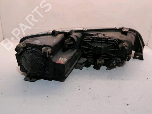 Used Left headlight Left headlight MAZDA 6 Saloon (GG) 2.0 DI (GG14) (136 hp) 34490698 34490698