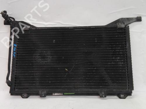 Used AC radiator AC radiator MERCEDES-BENZ E-CLASS (W210) E 290 Turbo-D (210.017) (129 hp) 34482449 34482449