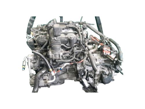 Used Engine Engine TOYOTA AURIS (_E15_) 1.8 Hybrid (ZWE150_, ZWE150R) (136 hp) 34547772 34547772