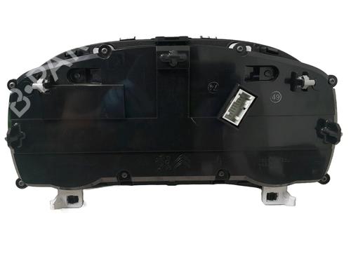 Instrument cluster OPEL CORSA F (P2JO) 1.2 (68) | BP24966882C47 