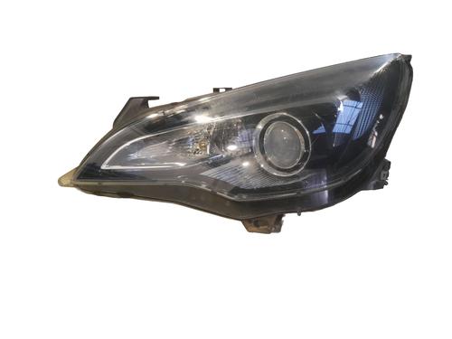 Used Other Other OPEL ASTRA J GTC 2.0 CDTI (08) (165 hp) 34552145 34552145