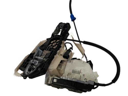 Used Front right lock Front right lock VW PASSAT B7 (362) 2.0 TDI (140 hp) 34469177 34469177