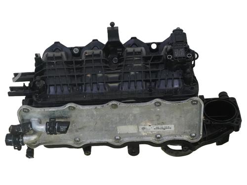 Intercooler VW GOLF VII (5G1, BQ1, BE1, BE2) 1.4 GTE Hybrid | BP33407904M30 - Image 2