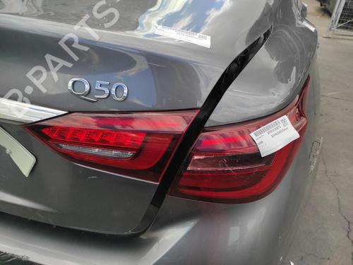 Right taillight INFINITI Q50 50 D | BP34487095C35 - Image 6