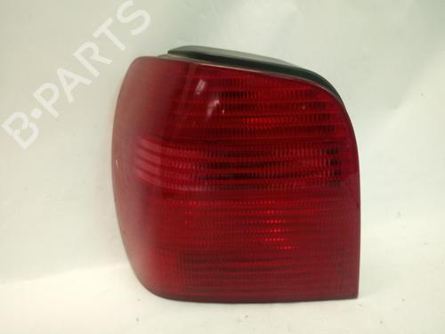 Used Right taillight VW POLO (9N_, 9A_) [2001-2014]  18700378