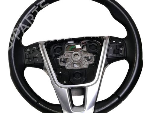 Used Steering wheel Steering wheel VOLVO V40 Hatchback (525) D3 (150 hp) 34469393 34469393
