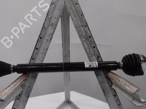 Used Right front driveshaft SKODA ROOMSTER (5J7) 1.6 TDI (90 hp) 14459369