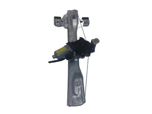 Used Rear left window mechanism CHEVROLET CRUZE Hatchback (J305) 2.0 CDI (163 hp) 14450302