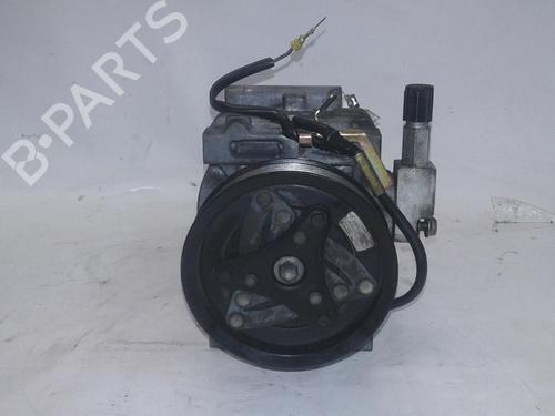 Used AC compressor AC compressor FIAT BRAVO I (182_) 1.9 JTD 105 (105 hp) 35729776 35729776
