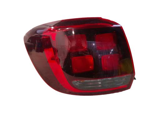 Used Left taillight Left taillight DACIA SANDERO II 1.0 LPG (B8ML) (101 hp) 34549767 34549767