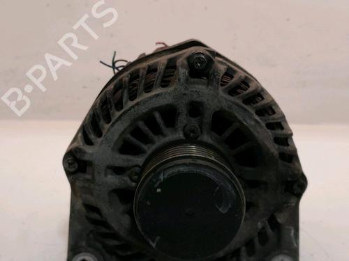 Used Alternator Alternator NISSAN NV200 / EVALIA Bus 1.5 dCi 90 (M20, M20M) (90 hp) 35732060 35732060