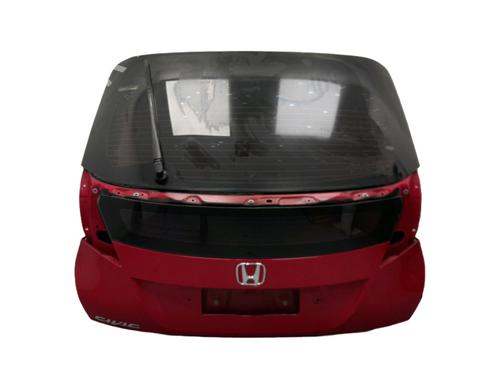tailgate-honda-civic-ix-fk-2012-2013-2014-2015-2016-2017-33405023 main image