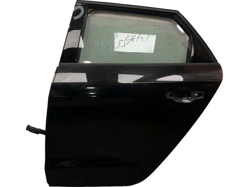Used Left rear door Left rear door AUDI A1 Sportback (GBA) 25 TFSI (95 hp) 34546115 34546115