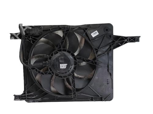 Used Radiator fan Radiator fan 33978853 33978853