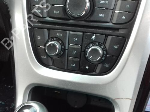 Used Other Other OPEL ASTRA J (P10) 1.6 CDTi (68) (110 hp) 34485254 34485254