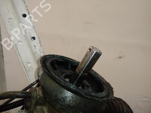 Steering rack CITROËN C4 I (LC_) 1.6 HDi | BP34545302M22 - Image 2