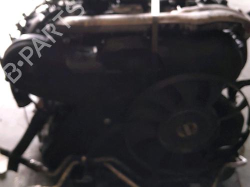 Used Engine (For Parts) Engine (For Parts) AUDI A6 C5 Avant (4B5, 4B6) [1997-2006] 34447322 34447322