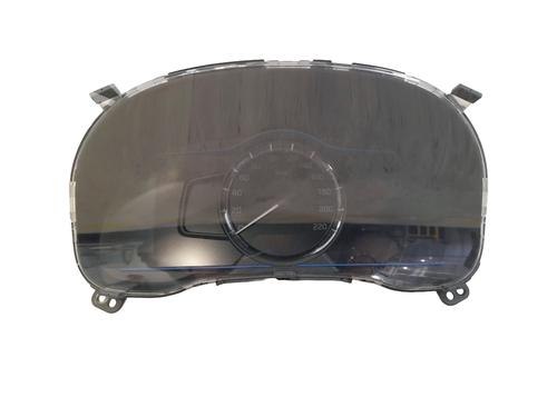 Used Instrument cluster Instrument cluster HYUNDAI IONIQ (AE) 1.6 GDI Hybrid (141 hp) 34552687 34552687