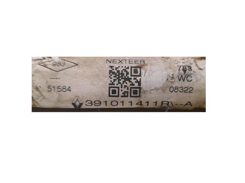 Left front driveshaft DACIA SANDERO III 1.0 TCe 90 | BP36022297M38 - Image 4
