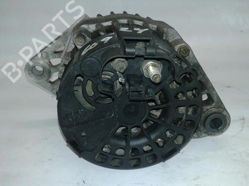 Used Alternator Alternator ALFA ROMEO 147 (937_) 1.6 16V T.SPARK ECO (937.AXA1A, 937.BXA1A) (105 hp) 35729447 35729447