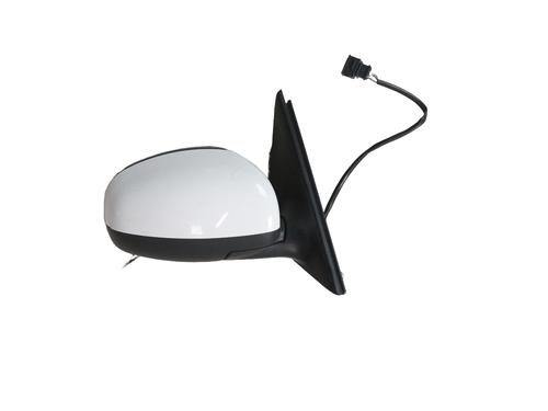 Used Right mirror Right mirror SKODA ROOMSTER (5J7) 1.9 TDI (105 hp) 33978959 33978959