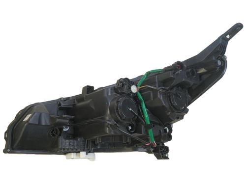 Right headlight NISSAN LEAF (ZE1) | BP34491813C29 - Image 2
